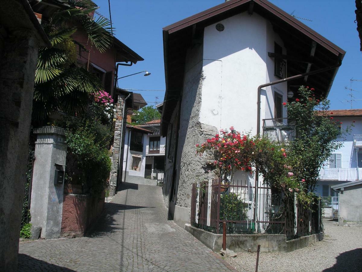 B&B Mamma Mia Pisano Exterior photo